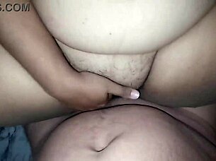 chubby latina hairy pussy amateur homemade fuck