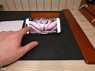 stepmom roleplay turns into sloppy anal with ripped clothes