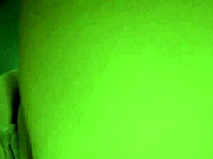 Shalina devine teases huge pierced nipples before bath