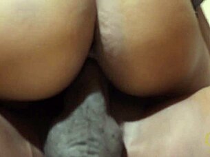 Milena Brito Bareback Interracial Hotel Fuck Trailer