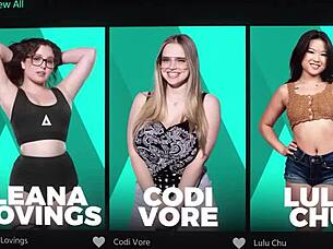 Hey reya, strap-on fuck eva to stay!