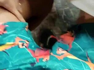 Ecstatic Creampie Passion