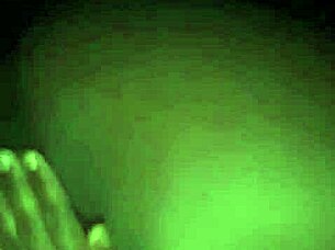 skinny ghetto ebony screams creamy pussy fuck outdoors