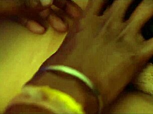 Beautiful Bhabhi's Cheating Anal With Guard