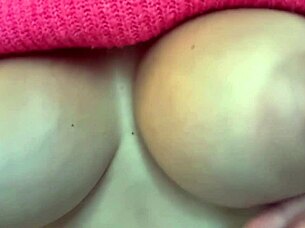 Artemisia Loves Juicy Big Natural Tits Bounce Wild