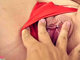 Argentinian Influencer Fucked Bent Over In Casting Photoshoot