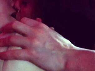 Vintage Lesbians Explore Secret Hairy Beaver Passions