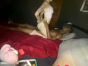 i slammed hard on that thick cock 🍑💥