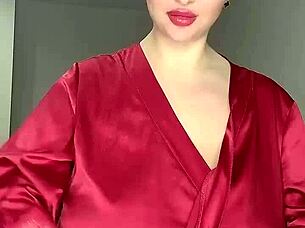 which underwear you wanna fuck my big naturals in