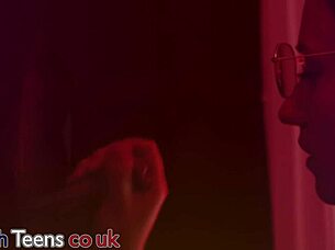 nurse greene gloryhole adventure