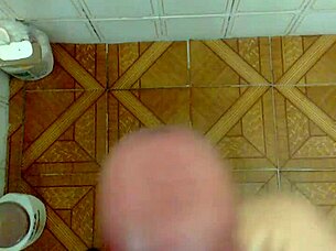 minha linda gozada drips everywhere hot and heavy