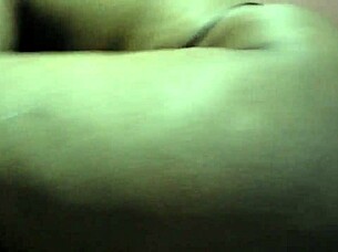 desi village maid's huge natural tits bounce in full homemade fuck