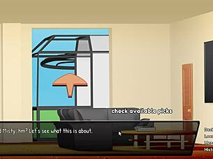 comical furry heat honeymoon games creampie orgy chapter two