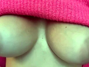 Artemisia Loves Juicy Big Natural Tits Bounce Wild