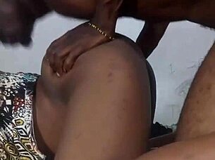 Fun Fucking Beautiful Black Teen 18+!