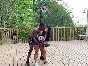 rome major fucks monica santhiago basketball sex