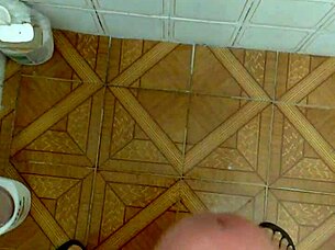 minha linda gozada drips everywhere hot and heavy