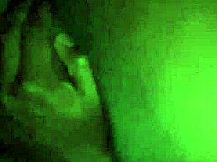 skinny ghetto ebony screams creamy pussy fuck outdoors