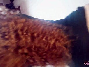 Housewife sneaks boss pounding for cash in hotel