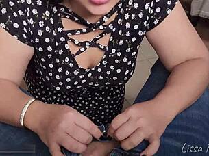 pov stepdad pounds me hard so i can party later