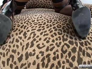 sexy marie luv assfucked mouth creampied threesome!