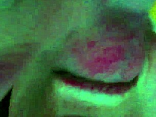 craving that gmilf's hungry ball sucking skills?