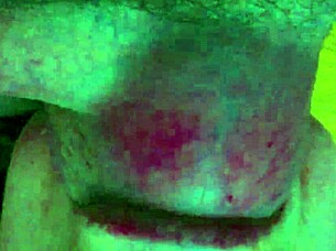 craving that gmilf's hungry ball sucking skills?