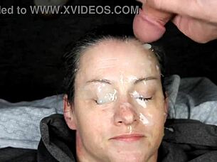 Dirtydees nails guys night out with epic facial cumshots!