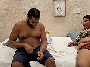 curvy latina teacher sneaks big tits anal fuck with student at home 😏🍑