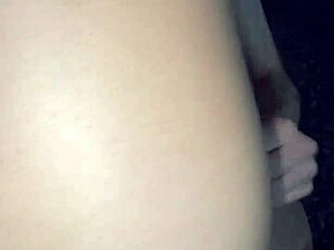 joining friend and girlfriend for double vaginal creampie trio