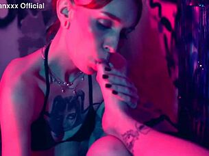 small feet tickling leads to total submission 😈👣