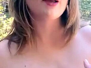 aurora wolfe backstage big tits smoking intro