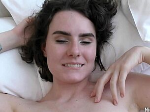 hey darcy dark, wanna ride that muscular cock cowgirl style in homemade vid? 🔥🍆