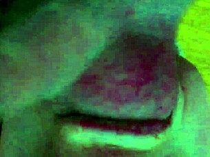 craving that gmilf's hungry ball sucking skills?