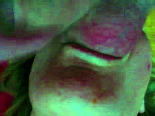 craving that gmilf's hungry ball sucking skills?