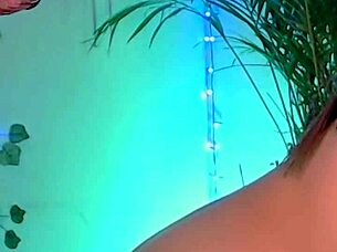 Shaking intensely from rising humidity and rigidity