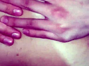 joining friend and girlfriend for double vaginal creampie trio