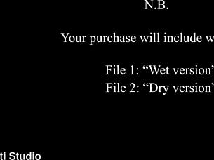 Georgia koneva smiles for gangbang fisting anal destruction part 1