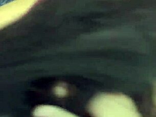 joining friend and girlfriend for double vaginal creampie trio