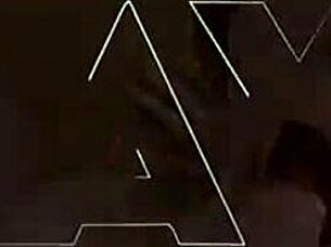 Brunette Milf's Huge Tits Tempt Tight Pussy