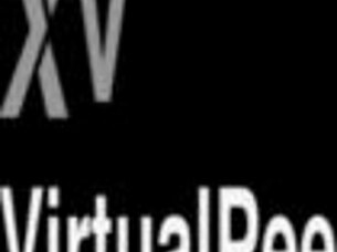 Antonia Sainz pees while toying in vr reality