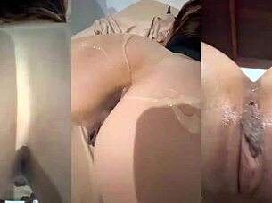japanese girl rides older man uncensored first time