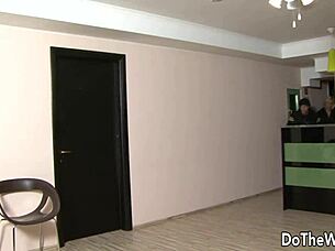 Linda Ray Feeds Cuckold BBC Creampie After All Holes Ravaged