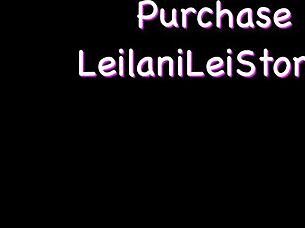 Petite Milf Teases in Black Lingerie Stockings and High Heels Worship