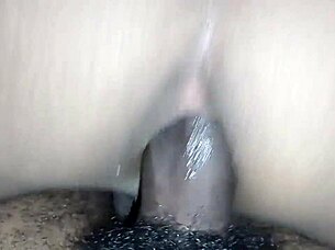 Naughty student skips class to take bodybuilder's cock doggystyle