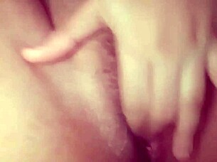 small cock cuckold girlfriend masturbation squirt compilation