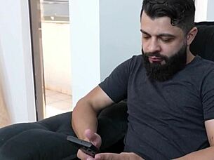 Cheated on my friend by fucking her flirty husband first!