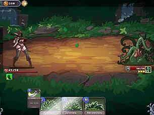 Tamer Vale Part 3 Uncensored HD All Scenes Boobs Ass Anal Easter Eggs 😈