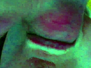 craving that gmilf's hungry ball sucking skills?