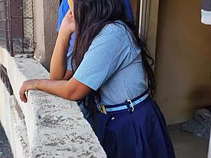 desi babe hardcore anal creampie pounding intense